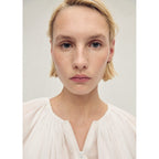 Veste Gardenia - White