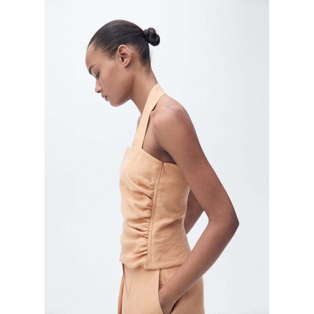 Top Madame - Nude