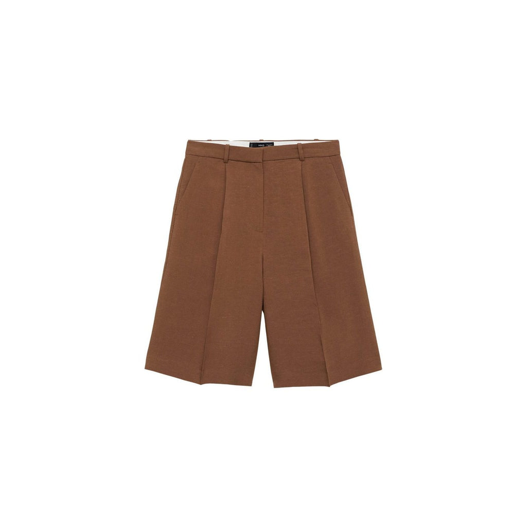 Bermuda Argelia - Chocolat