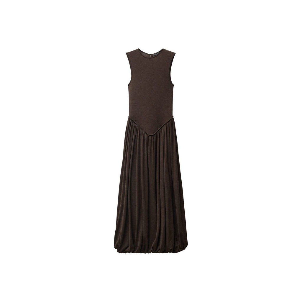 Robe Calista - Chocolate