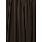 Robe Calista - Chocolate