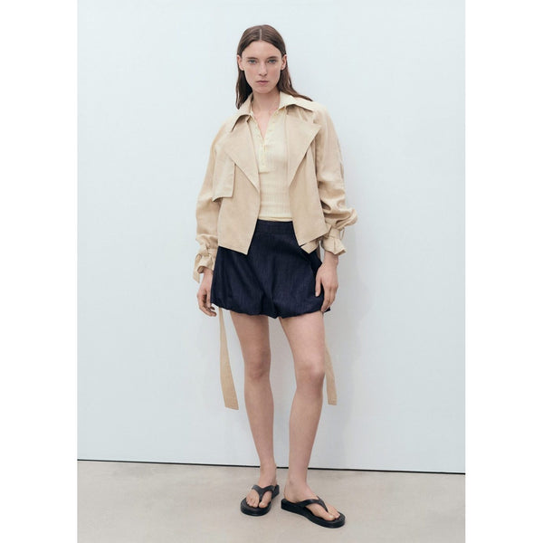 Jupe Denim Boule
