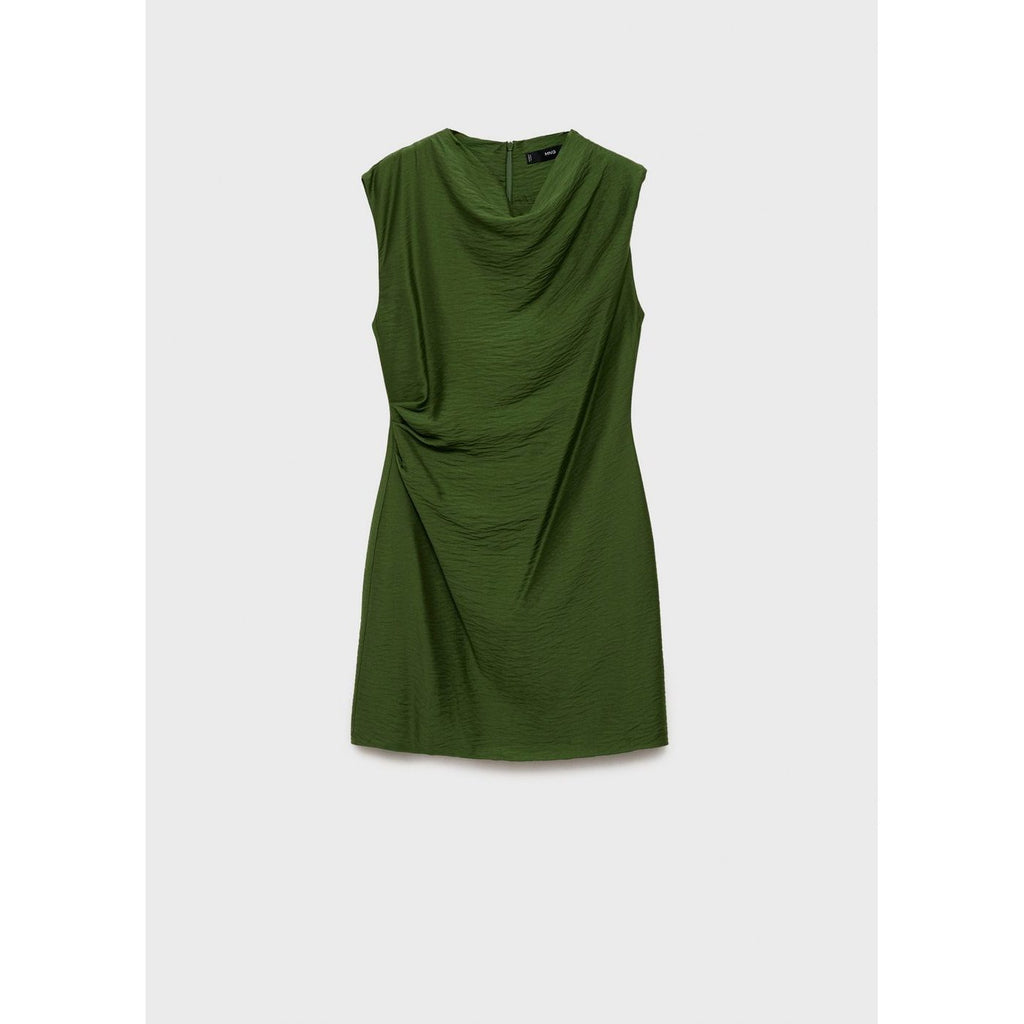 Carlota Dress - Green