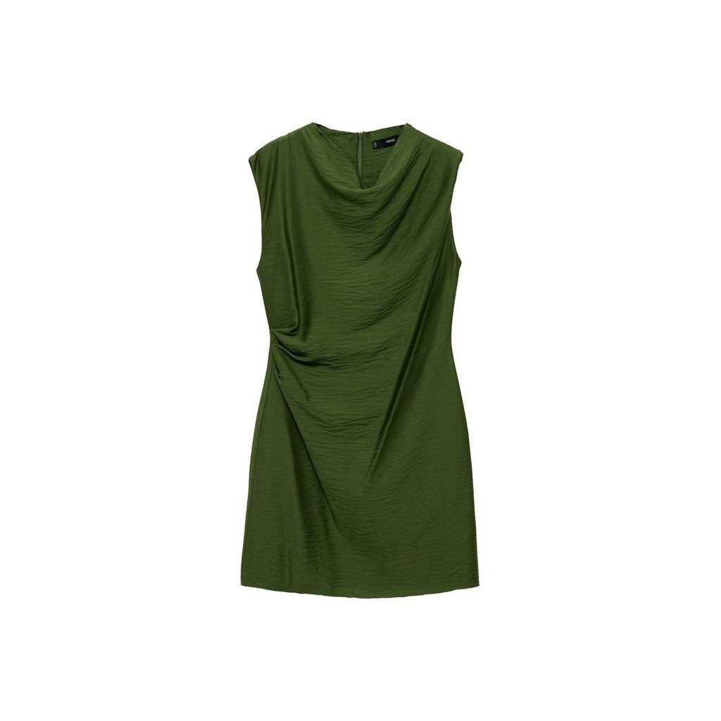 Carlota Dress - Green