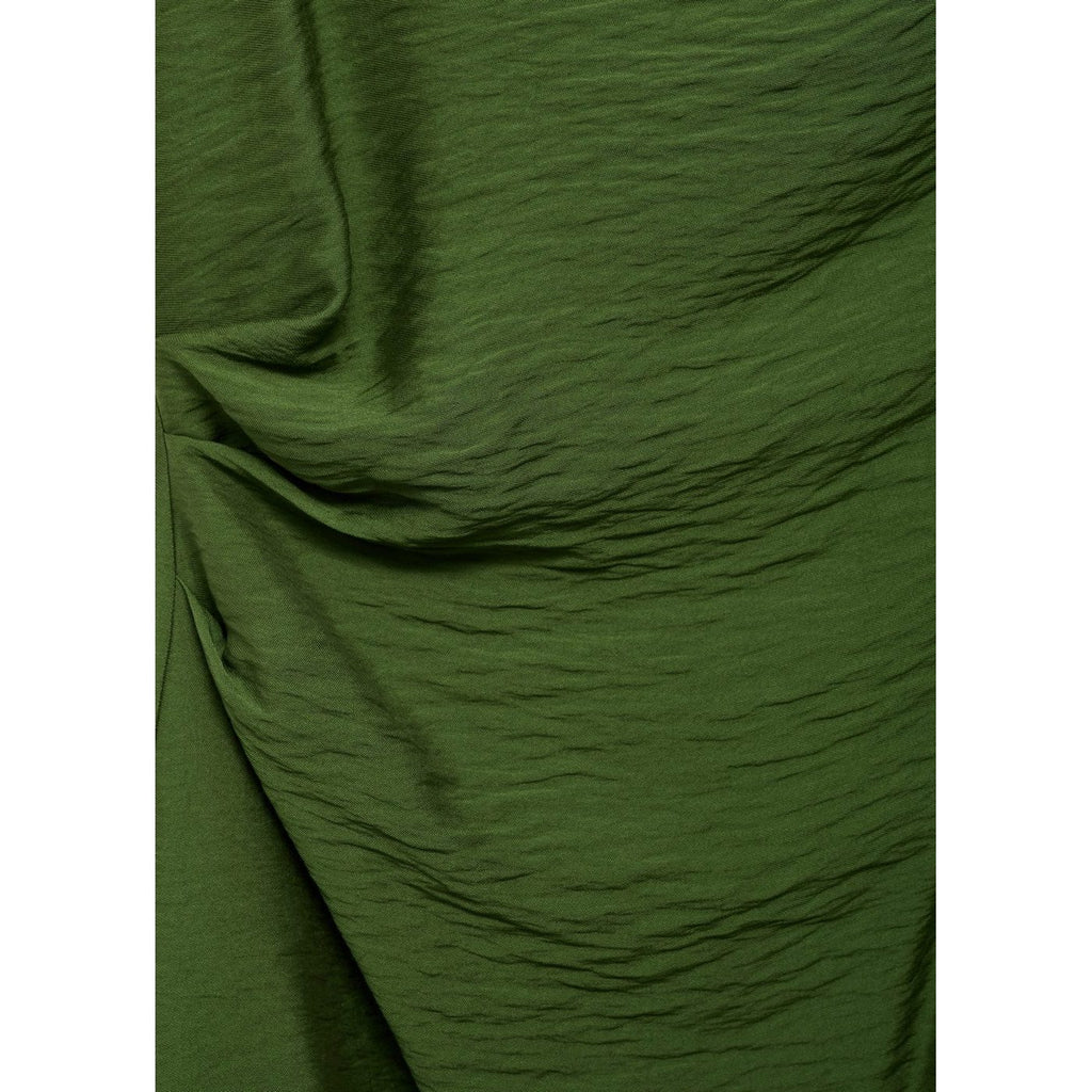 Carlota Dress - Green