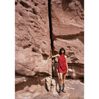 Robe Nils - Red