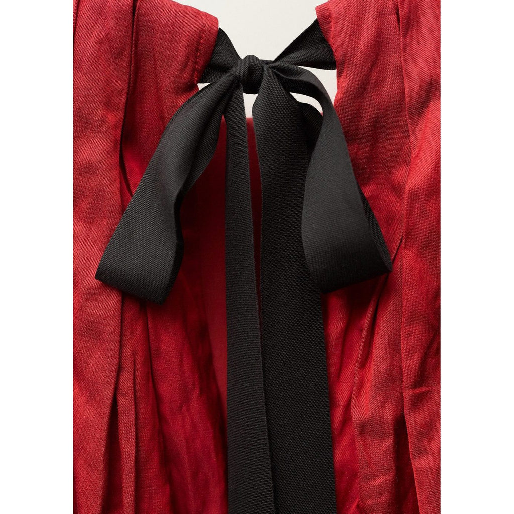 Robe Nils - Red
