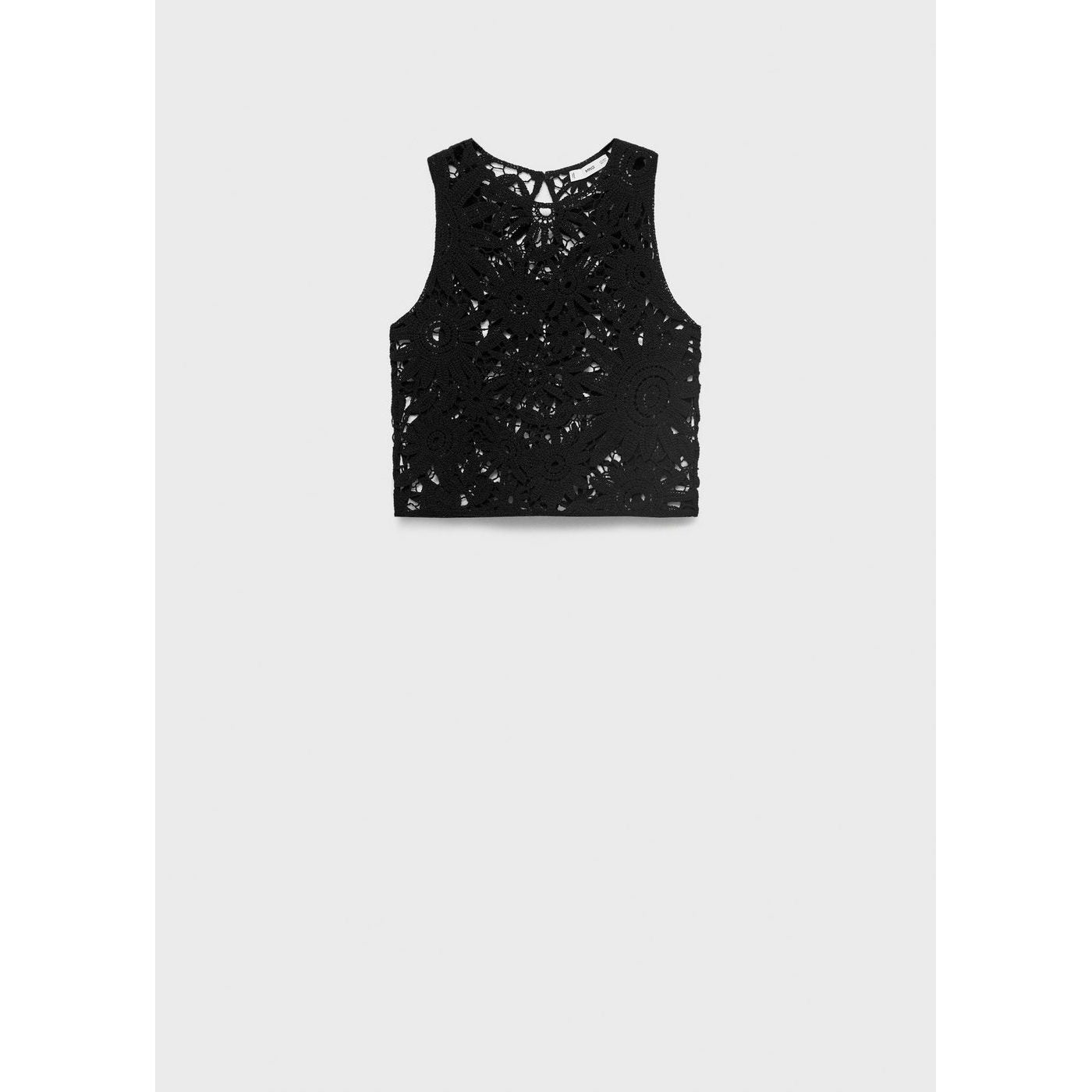 Top Giardino - Black