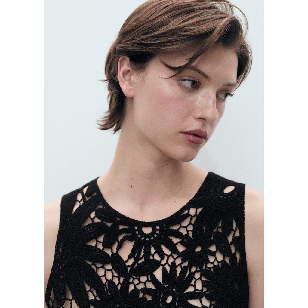 Top Giardino - Black