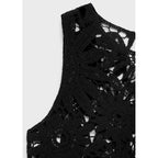 Top Giardino - Black