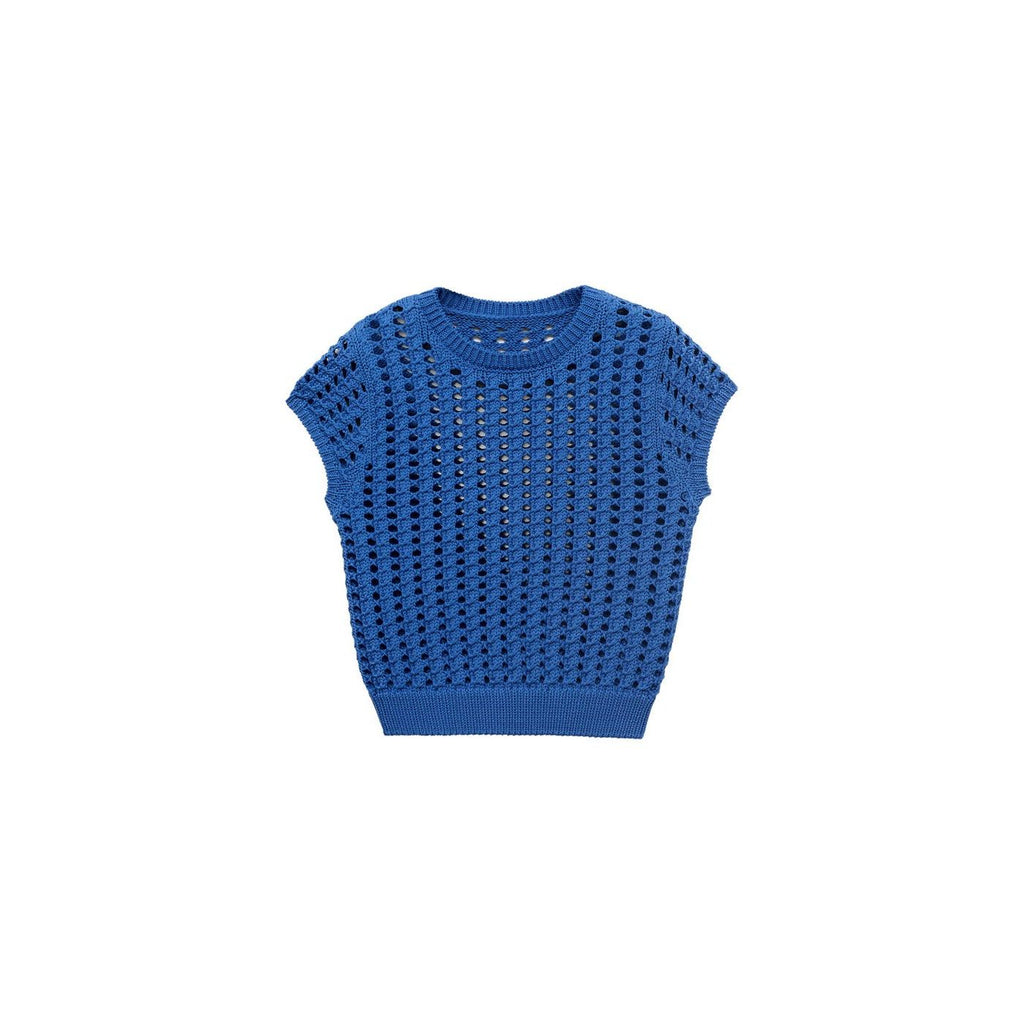 Jersey de esquí - Azul