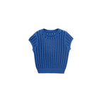 Jersey de esquí - Azul