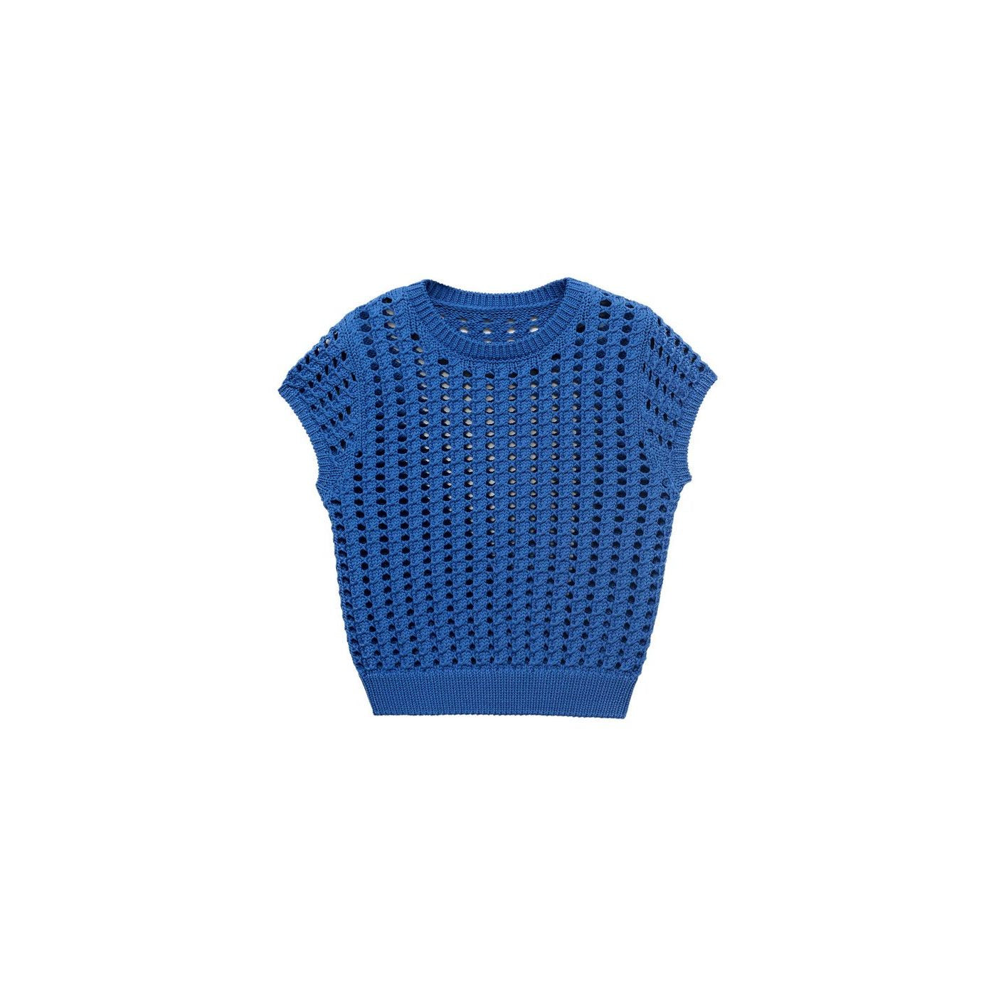 Jersey de esquí - Azul