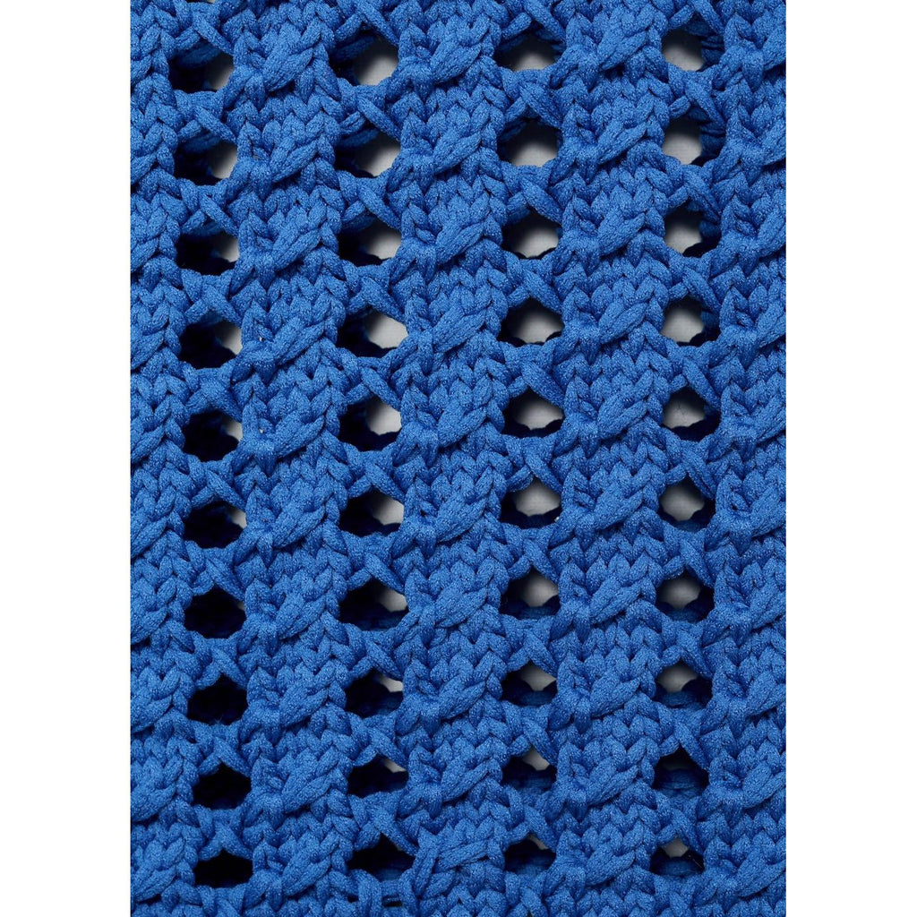Jersey de esquí - Azul
