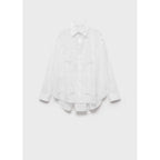 Para Shirt - Off White