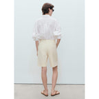 Para Shirt - Off White