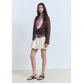 Lila Skirt - Off White