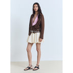 Lila Skirt - Off White