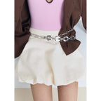 Lila Skirt - Off White