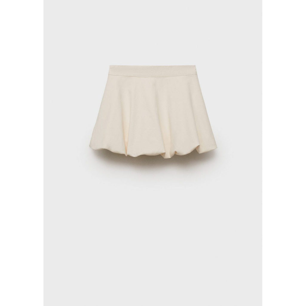 Lila Skirt - Off White