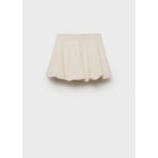 Lila Skirt - Off White