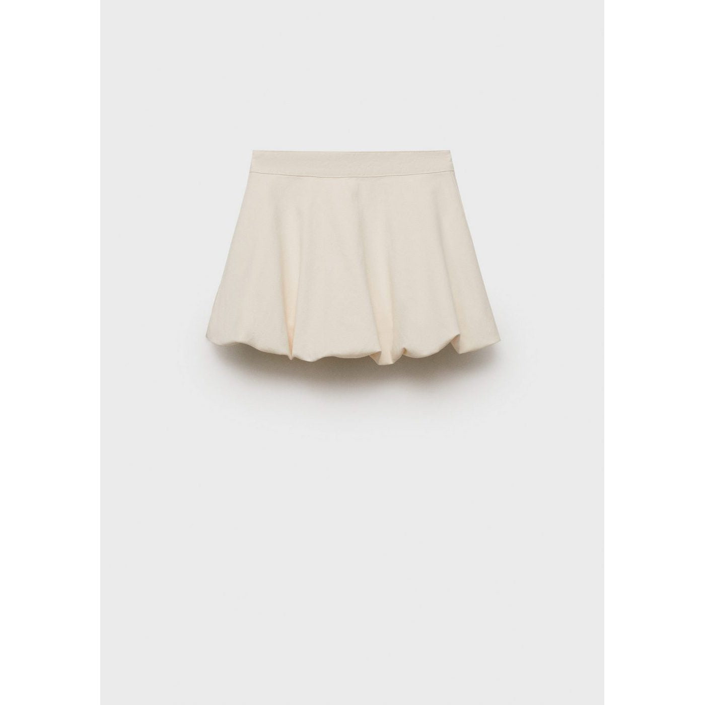Lila Skirt - Off White