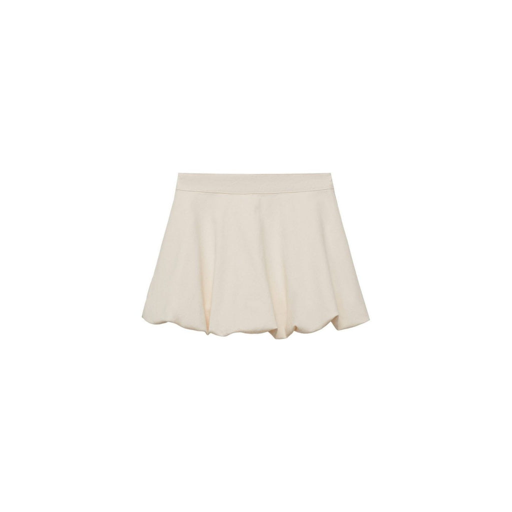Lila Skirt - Off White