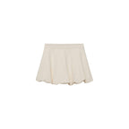 Lila Skirt - Off White