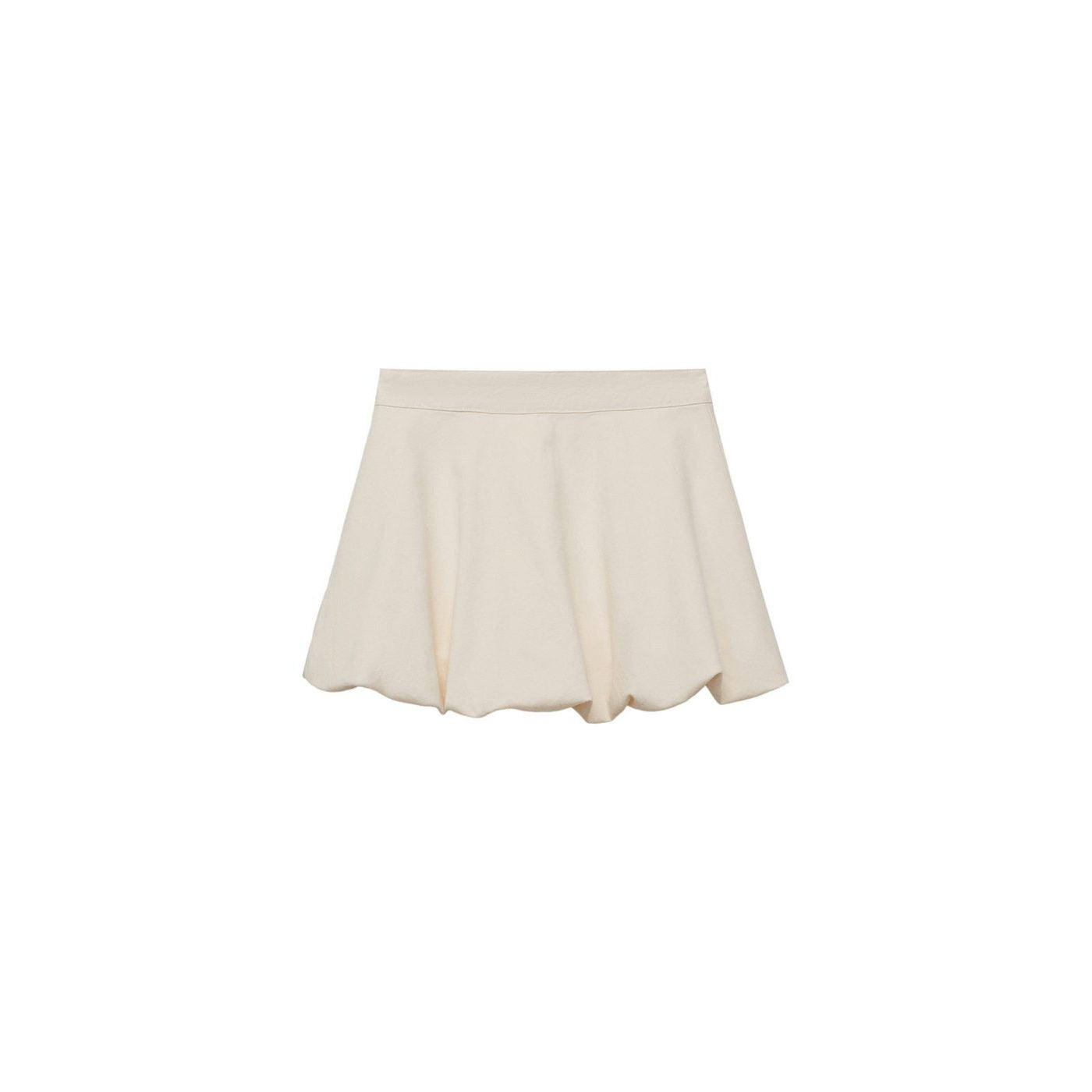 Lila Skirt - Off White
