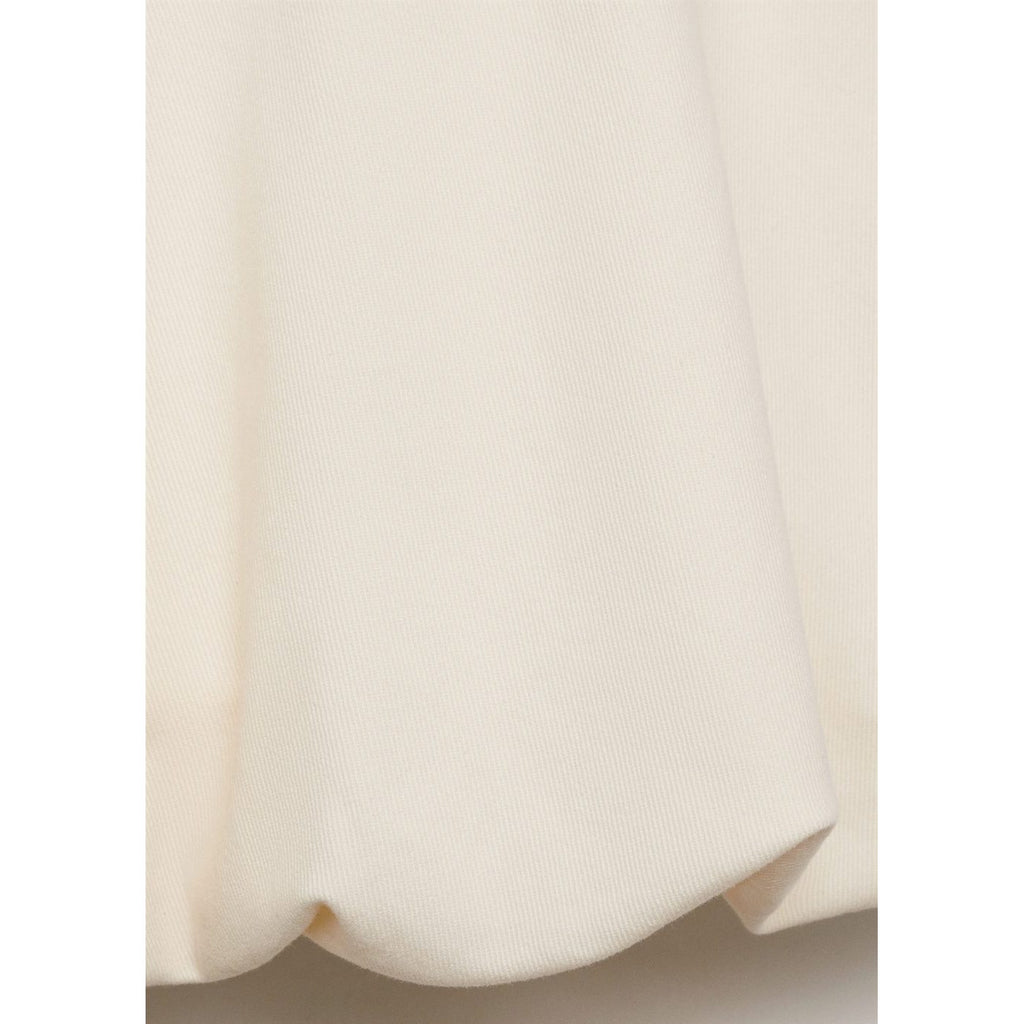 Lila Skirt - Off White