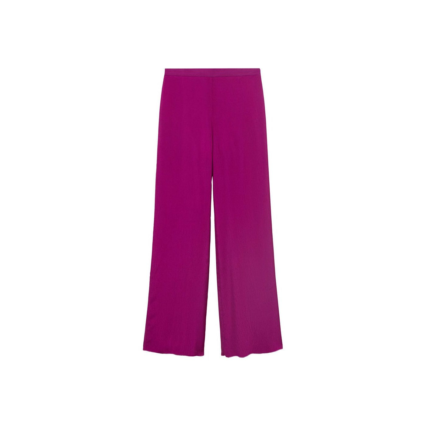 Floris Pants - Purple