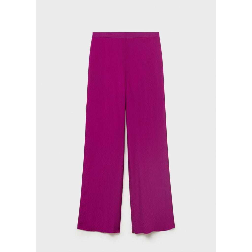 Floris Pants - Purple