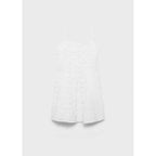 Robe Fruit - White
