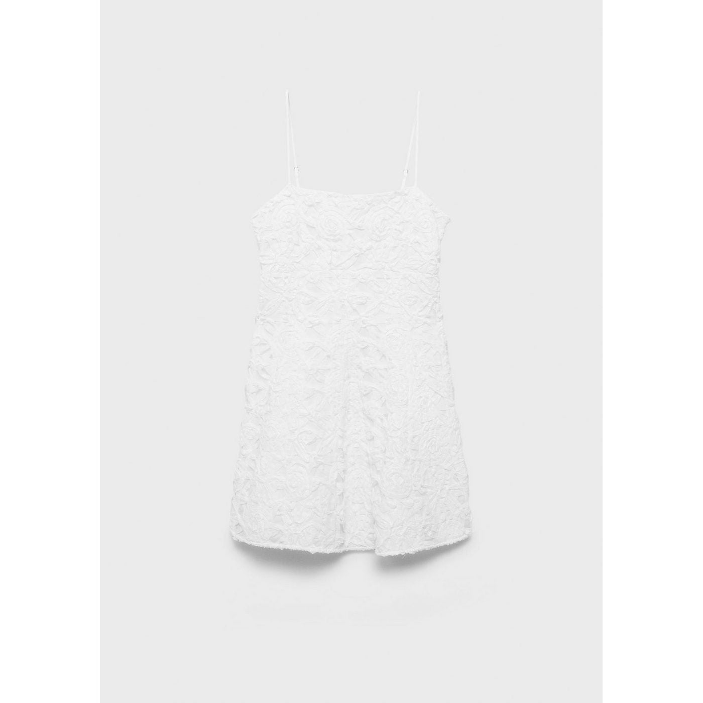 Robe Fruit - White