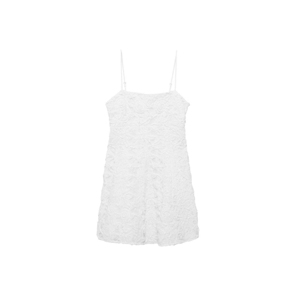 Robe Fruit - White