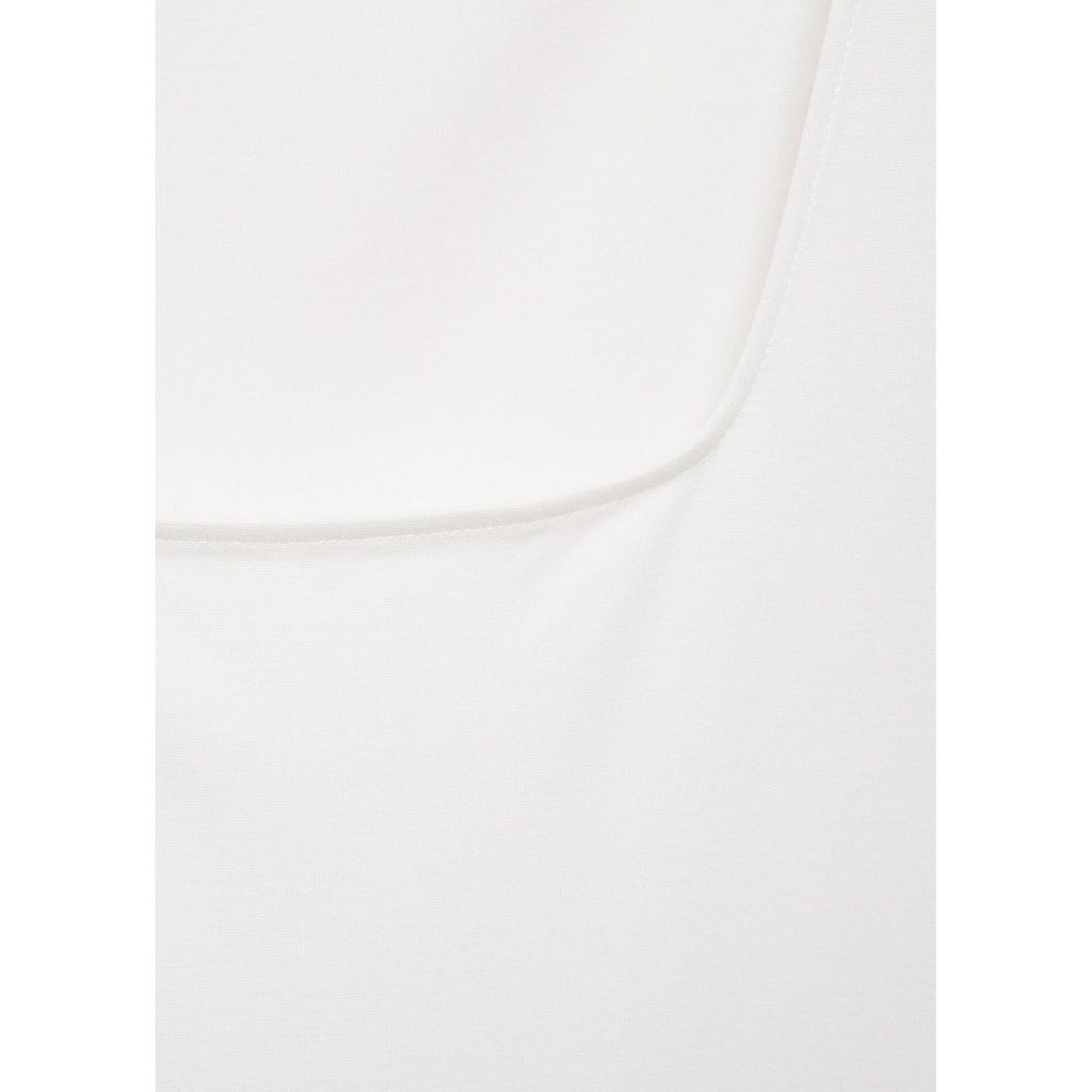 Ariels Dress - White