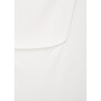 Ariels Dress - White