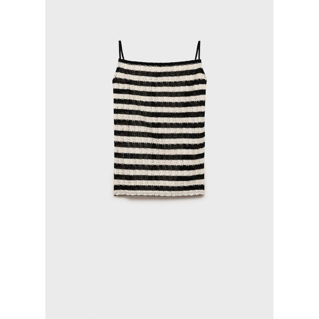 Falcon Top - Black