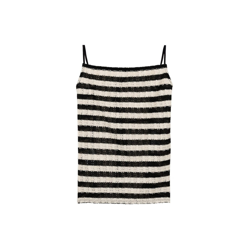 Falcon Top - Black