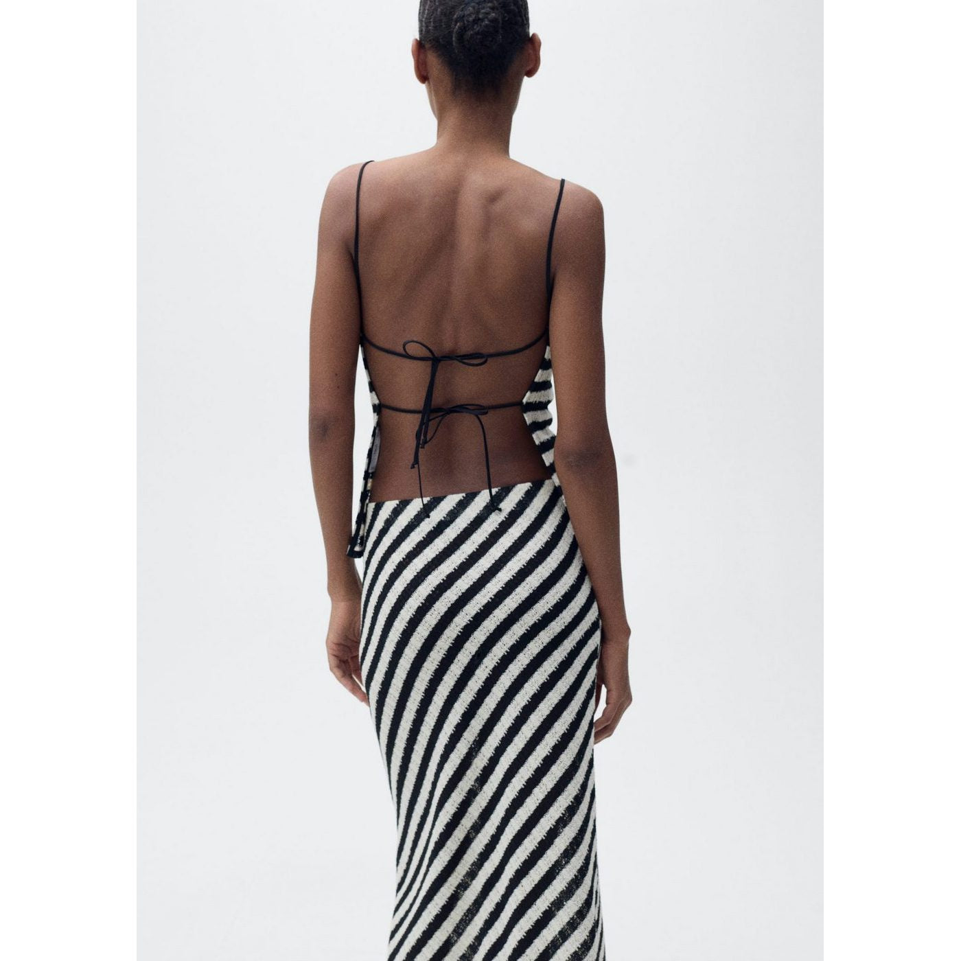 Falcon Top - Black