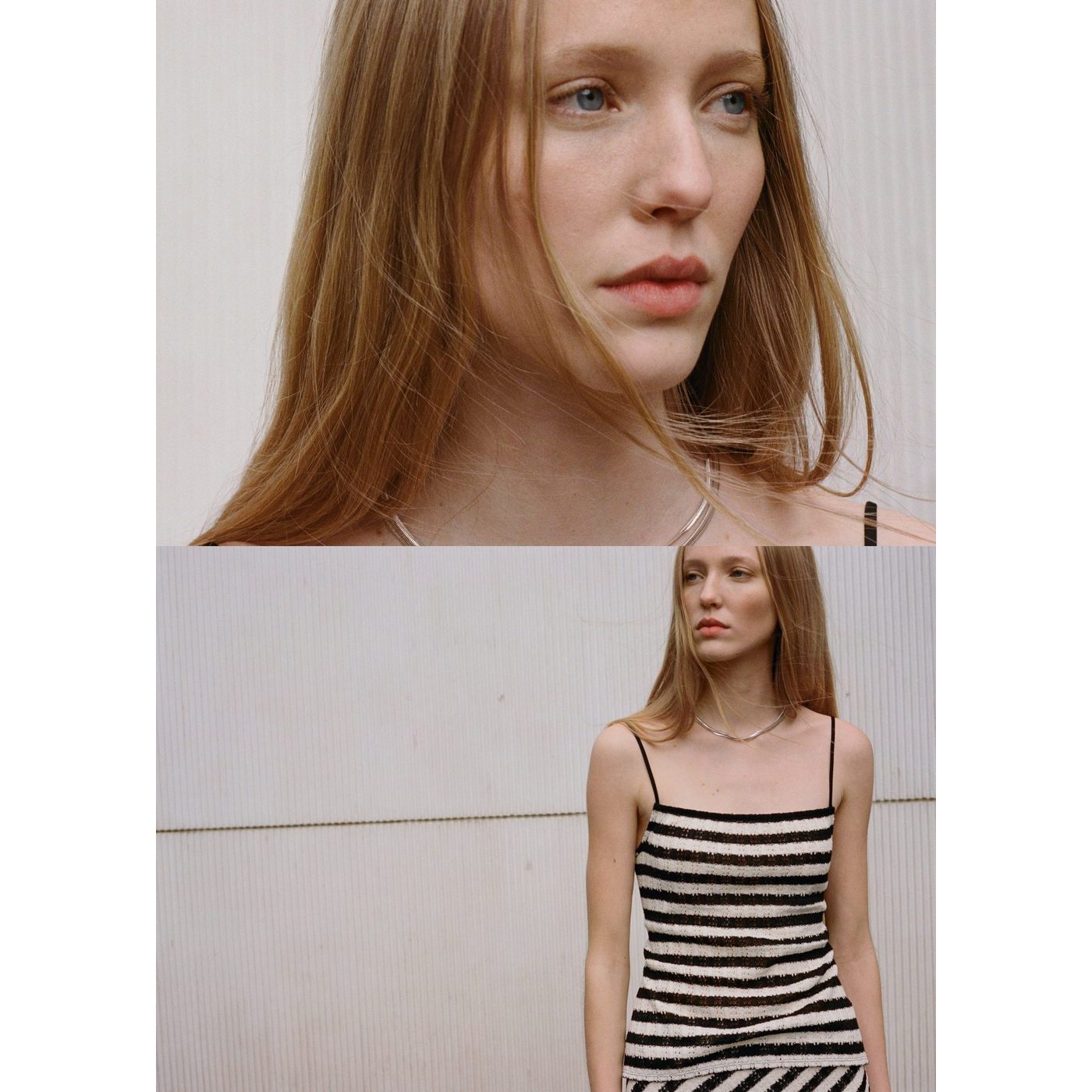 Falcon Top - Black
