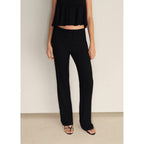 Pantalon Veronica - Black
