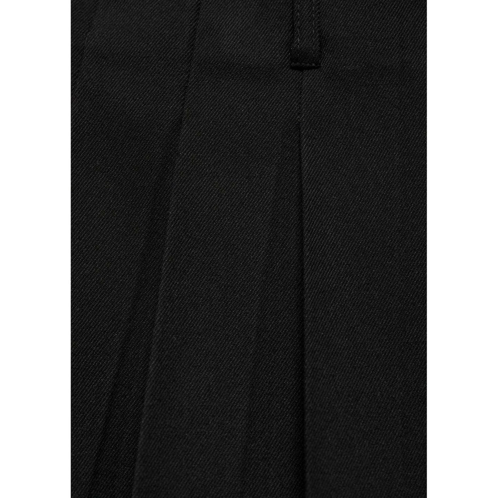 Jupe Grunge - Noir