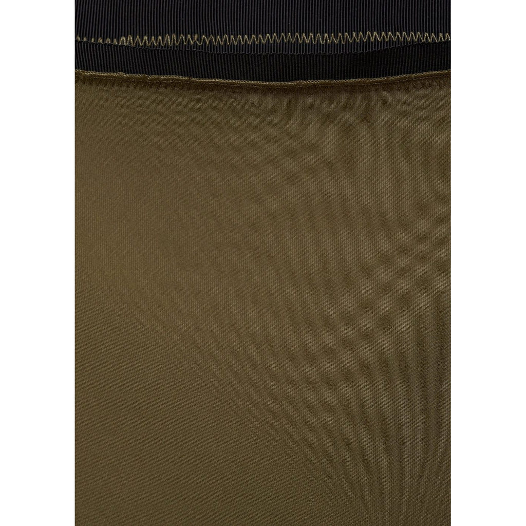 Bos-W Skirt - Khaki