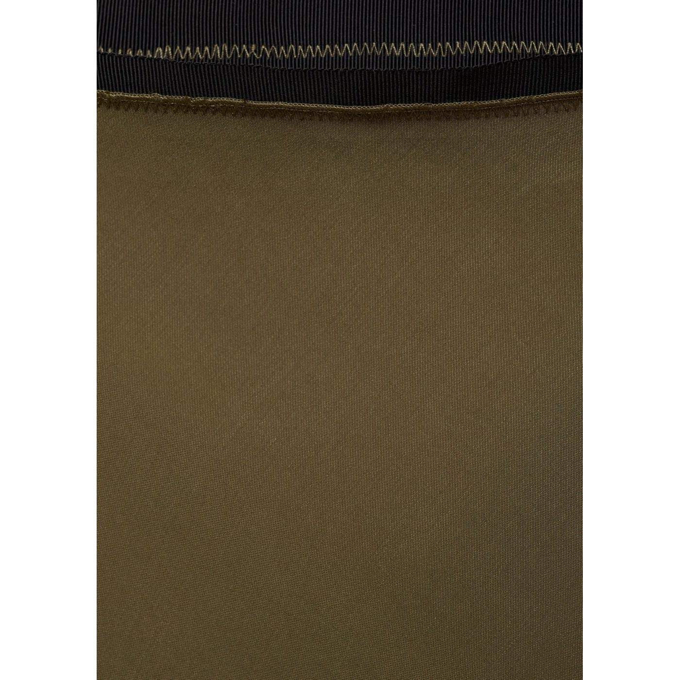 Bos-W Skirt - Khaki