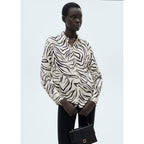Chemise Ideale - Ecru