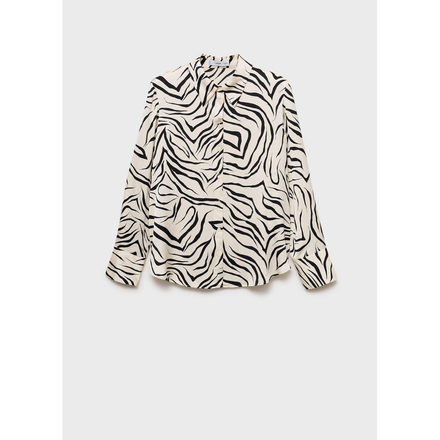 Chemise Ideale - Ecru