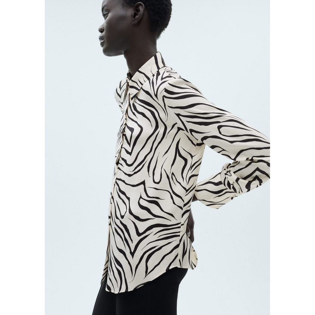 Chemise Ideale - Ecru