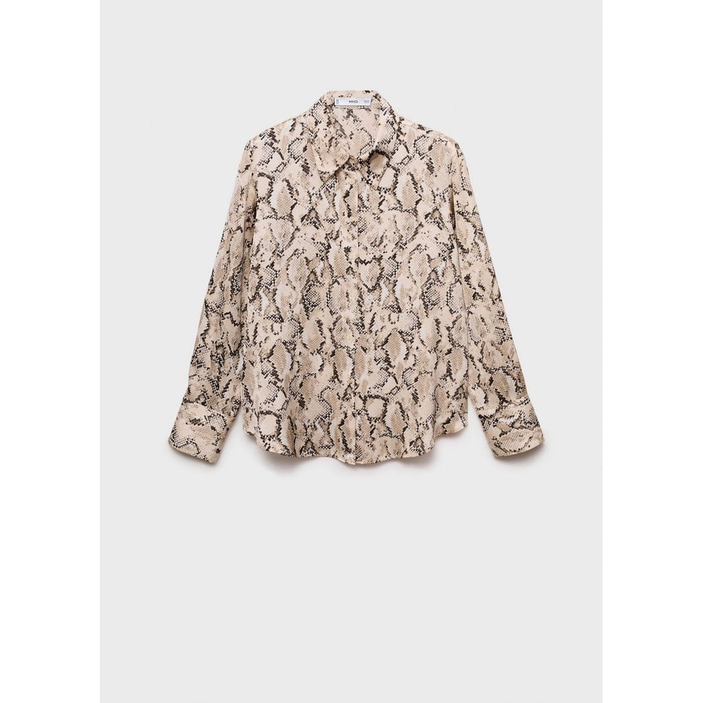 Chemise Ideale - Natural