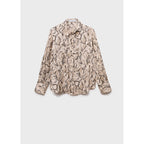 Chemise Ideale - Natural